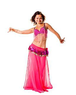 Belly Dance Costumes – Love at First Sight – Cris! Basimah
